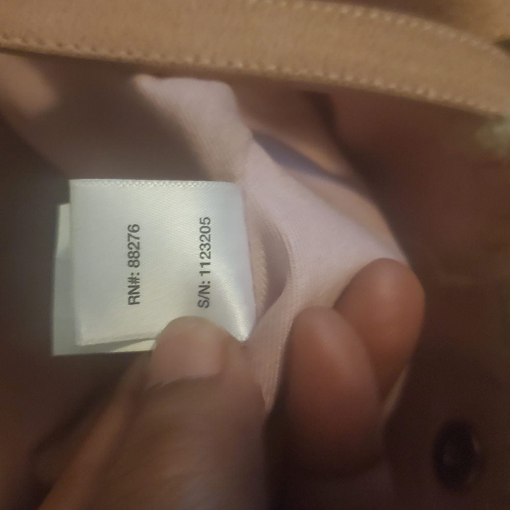 Authentic UGG X Telfar Colab (Very Large) Tote Bag - Picture 4 of 16